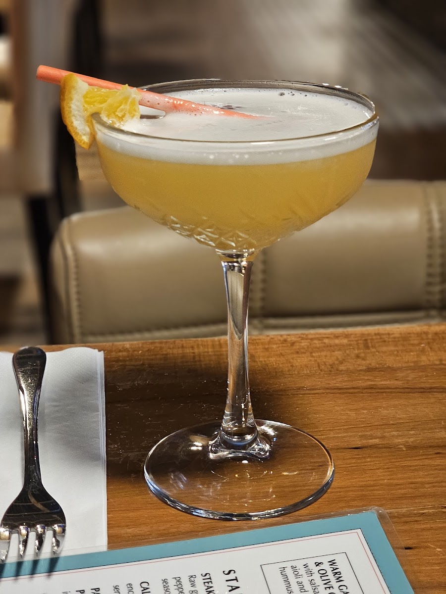 Solasta Steakhouse & Á La Carte-2